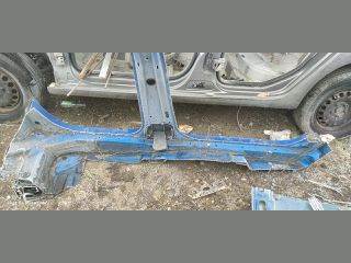 Honda Civic VIII HONDA CIVIC VIII Bal Küszöb