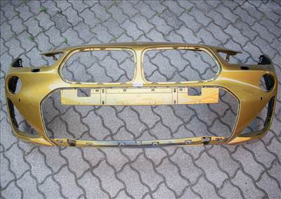 BMW X2 F39 M- Paket első lökhárító 51118069086