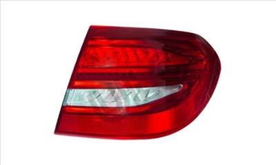 hátsólámpa MAGNETI MARELLI 715011134018 for MERCEDES-BENZ