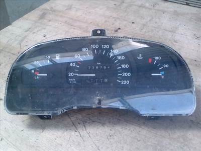 OPEL ASTRA F 94-02 Kilóméteróra