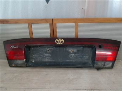 TOYOTA COROLLA AE/EE 92.05-97.04 Hátsó lámpa közép