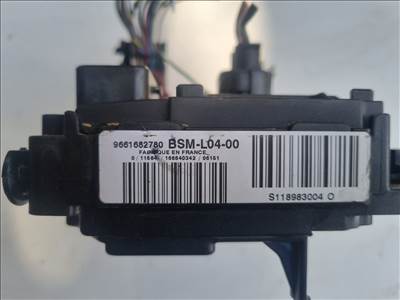 Citroën C4 I BSM  9661682780 bsml0400