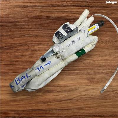 Ford focus mk3 mk3.5  bal jobb függöny légzsák tető