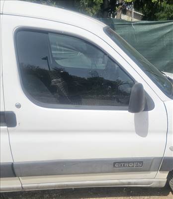 Citroën Berlingo I Jobb első ajtó 