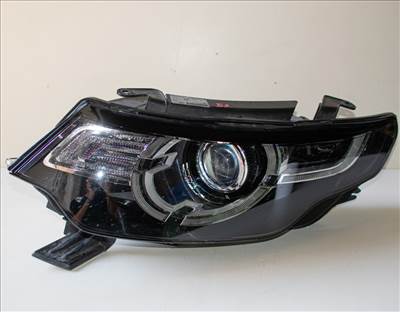 Land Rover Discovery Sport L550 bal első fényszóró (Cikkszám: FK72-13W030-EG)