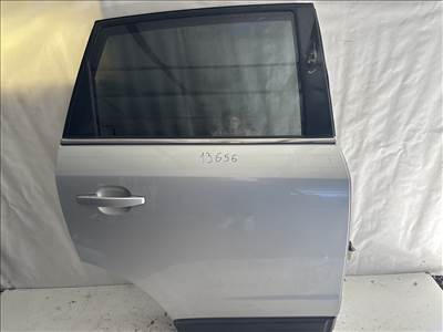 13656 Opel Antara 2006-2015 Ajtó   Jobb hátsó Ezüst 