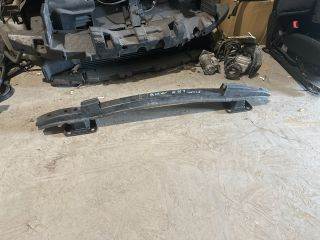 BMW 1 Hátsó Lökhárító Merevítő (Fém)