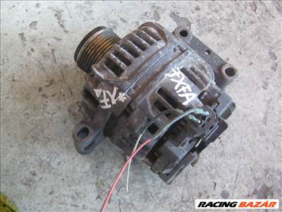Ford Transit Mk6 generátor 