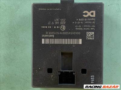 Mercedes Benz Actros Central gateway A0004461727