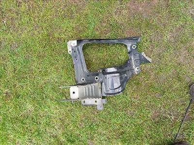 Opel Meriva B Bal Fényszóró Lámpakeret 3336 , 