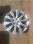  17" Honda alufelni