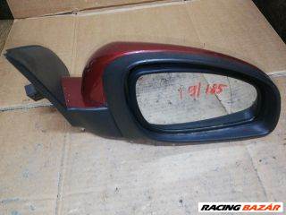 Opel Vectra C Jobb Visszapillantó Tükör (Elektromos) *117068* 24436167