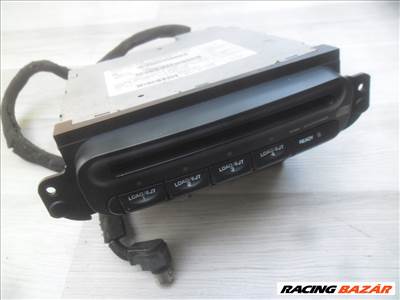 Chrysler 300M rádió cd P04858522AF