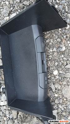 Kia ceed 2018-2025 új közép konzol USB csatlakozó 