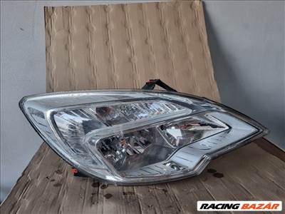Opel Meriva B Jobb Fényszóró 4967 ,  13253632