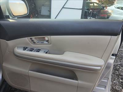 Lexus RX 400h jobb első elektromos ablak emelő szerkezet