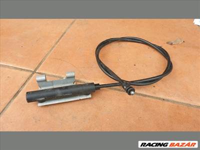BMW i3 I01 Motorháztető nyitó bowden 7354257