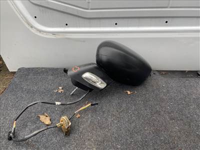 CITROËN C3 II  Bal Visszapillantó Tükör (Elektromos)