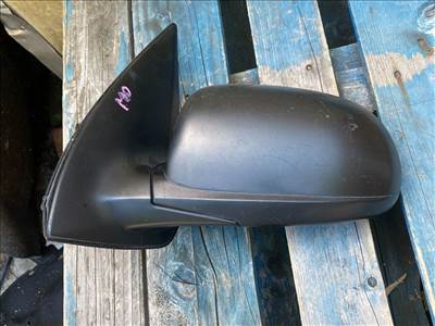 HYUNDAI i10 PA Bal Visszapillantó Tükör (Mechanikus)