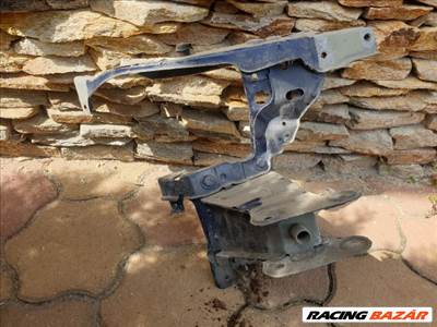 Opel Astra H Jobb lámpakeret + nyúlványvég  13110788