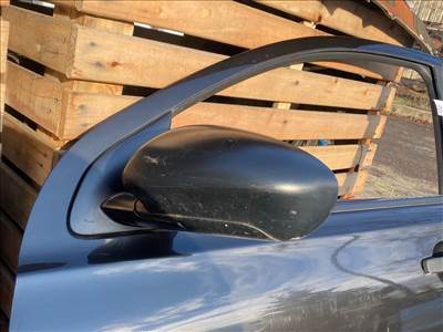 NISSAN QASHQAI / QASHQAI PLUS 2 J10, JJ10 Bal Visszapillantó Tükör (Elektromos)