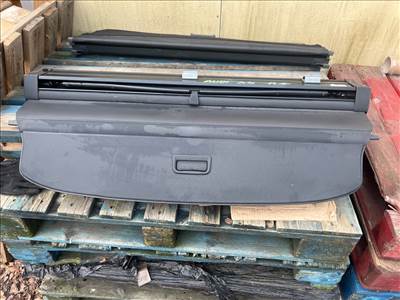 AUDI A4 8EC, B7 Csomagtér Roló 010451