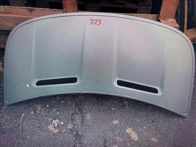 SMART FORFOUR 454 Motorháztető