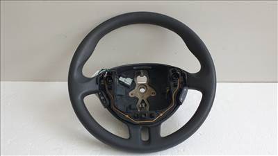 511516 Renault Clio 3, 2008, Tempomatos Kormány, 8200344080.