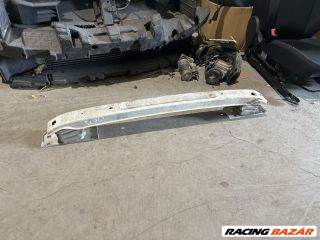 Fiat 500 FIAT 500 Hátsó Lökhárító Merevítő (Fém)