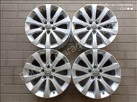 5x110 17" Opel használt alufelni garnitúra