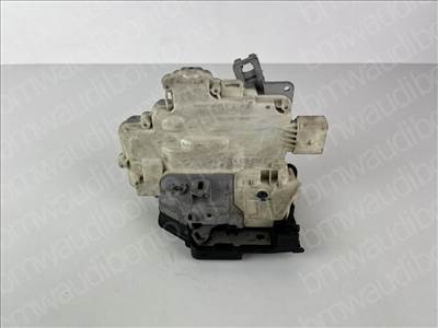 AUDI Q7 (4LB) Jobb hátsó ajtó zár (3C4839016A)