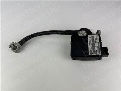 AUDI A6 C6 (4F2) Akkumulátor saru elektronikával (4F0915181B, 4F0915181D, 4F0915181E)