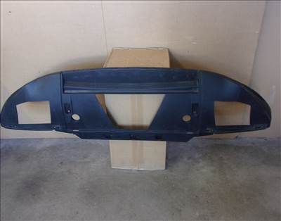 Jaguar F-Pace első lökhárító szegély 2016-2023 