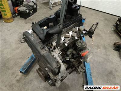 Volkswagen Jetta VI 1.6 TDI Motor (Fűzött blokk hengerfejjel) CAY 18011 cay0