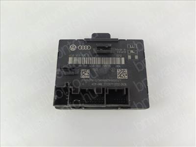 AUDI A6 C7 (4G2, 4GC) Jobb első ajtó vezérlőegység/modul (4G8959795E)