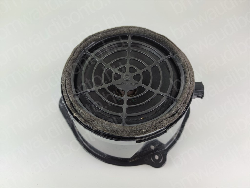 AUDI A6 C6 (4F2) Hátsó ajtó hangszóró (pozíciófüggetlen) (4F0035415B) 1. kép