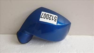 512007 Hyundai Coupe 2006, Bal Visszapillantó Tükör, 3 Tüsi, E4012283.
