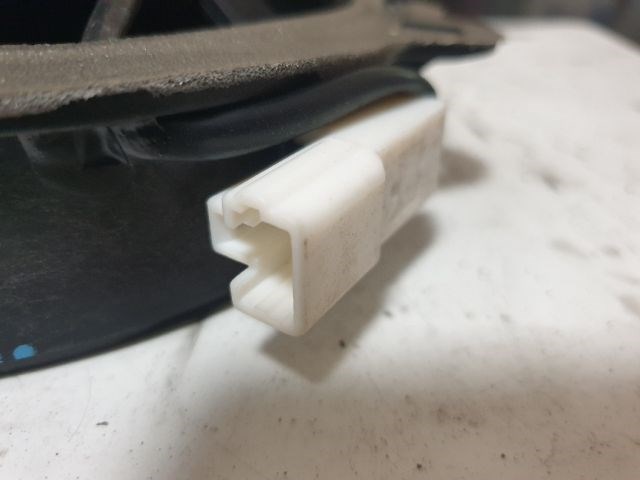 Opel Antara Jobb első hangszóró  25907870 3. kép