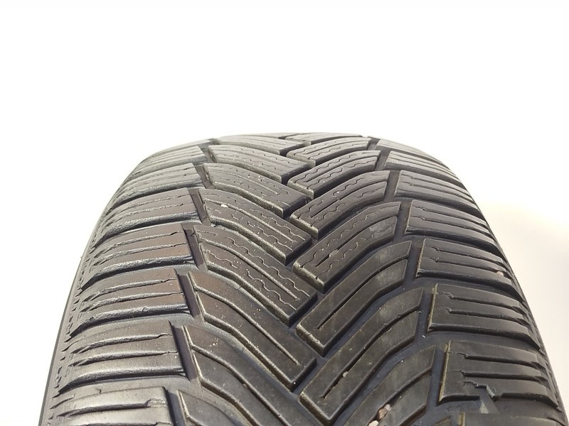 Michelin Alpin 6 195/65 R15  1. kép