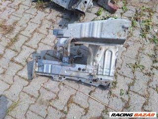 Fiat Grande Punto FIAT GRANDE PUNTO Bal első Hossznyúlvány