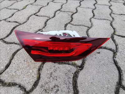 R0302 A1189065501 Mercedes Cla BH lámpa új 
