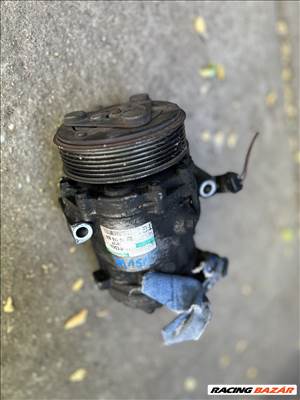 Suzuki Swift V 1.3 CDTI klíma kompresszor 