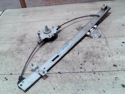 KIA K2500 Bal hátsó ablakemelő szerkezet mechanikus