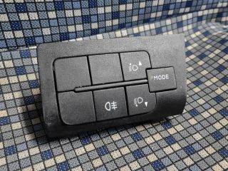 Fiat Ducato II FIAT DUCATO Fényszórómagasság Állító Kapcsoló