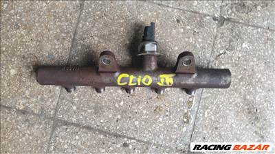 Renault Clio 1.5 dci közös nyomócső