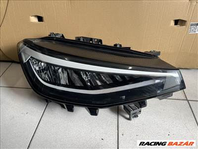 VW ID4 jobb full led fényszóró  11b941006b