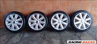 MINI COOPER 17" ALUFELNI 4X100 TÉLI 215/45R17 GUMIVAL OLCSÒN!!!