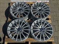 R16 5x112 Original Mercedes  7J ET32 OE A2134010900  új gyári alufelnik