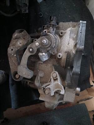 Chevrolet Captiva 2.2 cdti Diesel Váltó A22dm 4x4