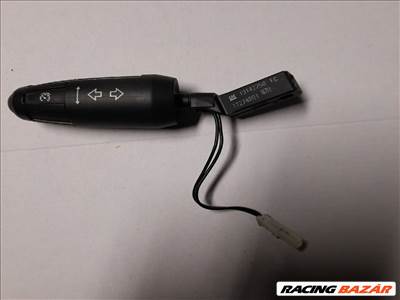 Opel Corsa D Bal Kormánykapcsoló Irányjelző (Tempomatos) 343 ,  13142258